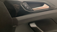 Volkswagen T-Cross 1.0 TSI 115 Life 5dr Petrol Estate